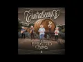 Efecto Elegante - Nadie Sabe Lo Que Tiene [HQ Audio]