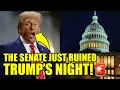 Download Lagu 🚨SENATE Drops BRUTAL Friday Night Bombshell On Trump