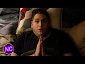 Lagu This Is The End | Jonah Hill Praying