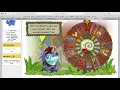 Neopet Dailies Won 1 000 NP From the Wheel of Mediocrity Today