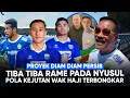 Lagu Miliano Terbang Ke Bandung, Asnawi Hampir Deal, Kambuaya Comeback! kejutan yg Disembunyikan Wak Haji