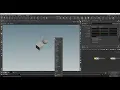 Parenting in houdini