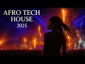 Lagu LIVE – Afro Tech House 2025 • Vyto Zen
