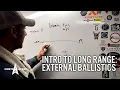 Intro to Long Range Ep 6 External Ballistics