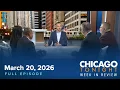 Week in Review Illinois Primary Results Tipped Minimum Wage