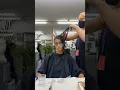 Anya becoming Yennefer for The Witcher