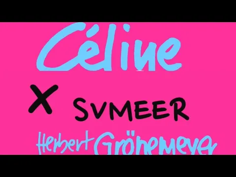 Download MP3 CÉLINE x SVMEER \u0026 Herbert Grönemeyer - Flugzeuge im Bauch (#40Bochum)