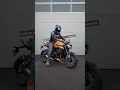 Download Lagu The Bumblebee Bike 🐝 | Triumph Street Triple 765 RS