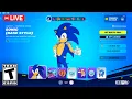 NEW FORTNITE SEASON 4 UPDATE RIGHT NOW NEW MAP BATTLE PASS SPRITES MORE Chapter 7 LIVE