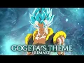Download Lagu Dragon Ball Z/Super | Gogeta's Theme Remake (Norihito Sumitomo, Nathan Johnson) | By Gladius