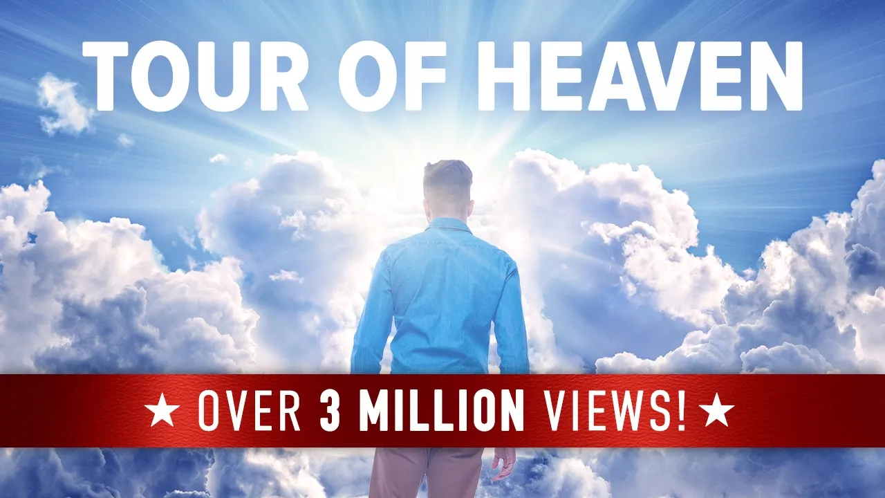 Man Shocked by What He Saw His Pets Doing in Heaven (NDE)