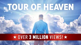 man shocked by what he saw his pets doing in heaven nde 