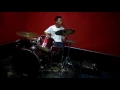 Download Lagu Eternal Desolator-Novus Ordo Seclorum (Drumcover)