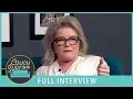 Orange Is The New Black Star Kate Mulgrew On Star Trek Voyager More Entertainment Weekly