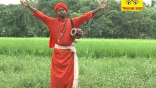 Download Pinjar Khoole Diyechi | পিঞ্জর খুলে দিয়েছি | Bangla Folk Song 2017 | Lalon Singha | Trinayani Music MP3