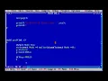 Evaluation of Postfix Expression using Stack C Program