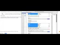 Statistics Use StatCrunch to find Measures of Center and Variation