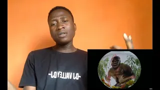 boj abracadabra official video ft davido mr eazi dj valley dj reaction video