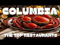 The Top 10 Restaurants Columbia SC -