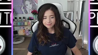 Pokimane reacts to Corpse Husband AGORAPHOBIC Corpse Music Reaction