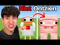 Download Lagu Ik Test Enge Dingen Die Je Niet Kan Ontzien In Minecraft