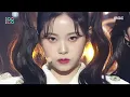 [HOT] NMIXX - O.O, 엔믹스 - 오오 Show Music core 20220305