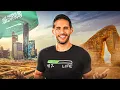 Download Lagu I changed my mind about Saudi Arabia