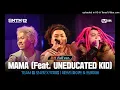 [COPY INST.] Lil Moshpit, Tray B, Jeffrey White - MAMA (Feat. UNEDUCATED KID) (Prod. by Lil Moshpit)