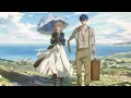 Violet Evergarden The Movie Anime English Dubbed