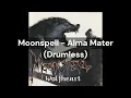 Moonspell - Alma Mater (Drumless)