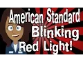 Download Lagu American Standard Blinking Red Light