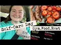 Self-Care Day Gym Time Week 2 E2M Update