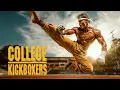 Lagu He Learned Kung Fu FOR JUSTICE 👊 COLLEGE KICKBOXERS 👊 Watch Full Action Movie in English