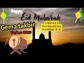 Download Lagu Gema Takbiran terbaru 2023 - bikin baper ( MP3 video) takbir merdu || bedug takbir