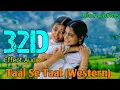 Download Lagu Taal Se Taal Mila (Western) 32D | Taal | Aishwarya Rai | Anil Kapoor | Sukhwinder Singh | AR Rahman