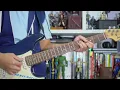 Download Lagu Gruvi - Masih Mencintaimu (Guitar Cover)