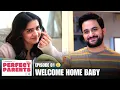 Lagu Perfect Parents | Ep1 | Hruta Durgule \u0026 Veer Rajwant Singh | Hindi Family Web Series 2025 | Alright