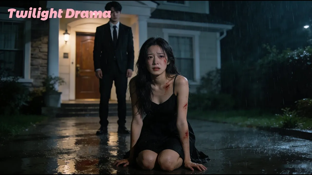 Husband pushed her into the abyss. Reborn, her changes tamed him, enjoys his love！