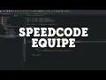Speed Coding - Plugin de ver uma lista de staffs online