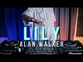 Download Lagu VIRAL TIKTOK R Fifteen - DJ LILY - ALAN WALKER (RyanInside Remix) Req. Shrl37 Crt02