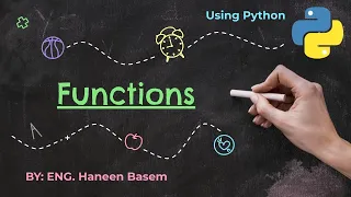 How To Lean Functions - Python In Minutes coding examples