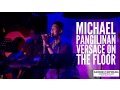 Download Lagu Versace on the Floor cover by Michael Pangilinan at Not Just the 2 of Us concert at Music Box