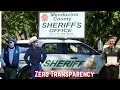 Another Mendocino County Deputy Booked Into Jail
