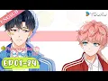 Pheromones Say We re Not Meant to BeOur Pheromones Say No EP01-24 FULL YOUKU English Animation