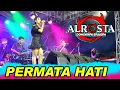 Lagu PERMATA HATI - GALIH KUSUMA - ALROSTA - ALFA AUDIO -  AAMEDIA