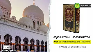 kajian
