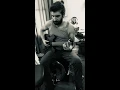 Shakey Graves - Seeing All Red