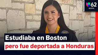 It was a tragic mistake government admits illegal deportation of Hispanic college student
