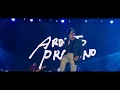 Download Lagu Ardhito Pramono | Dancing In September - Sudah | Live at Jakarta Fair 2023
