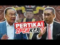 Lagu TAKIYUDDIN PERTIKAI KUASA SPEAKER? PERSOAL SESI PMQT - PEMBANGKANG LENGGANG MASUK PARLIMEN
